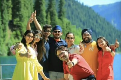 1 Day Group Tour to Charyn Canyon, Kolsay Lake and Kaindy Lake - Lunch in Saty village: the break that keeps the day human