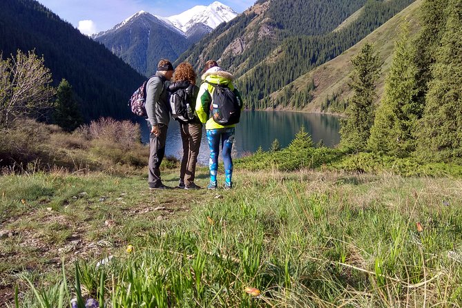 2-Day Private Tour - The Kolsai Lake & Kaindy (Sunken forest) via Charyn canyon - Key highlights to know before you go