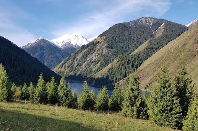 2-Day Private Tour - The Kolsai Lake & Kaindy (Sunken forest) via Charyn canyon - Why this Kolsai and Kaindy run feels worth the drive