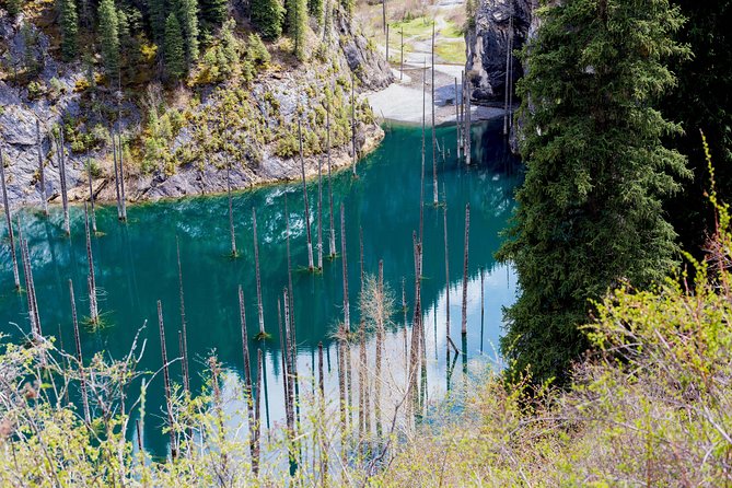 2-Day Private Tour - The Kolsai Lake & Kaindy (Sunken forest) via Charyn canyon - Who this trip suits best (and who should plan carefully)