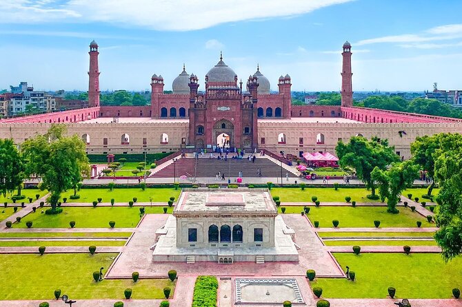 2 Days Private Guided Tour in Lahore - Key highlights you’ll actually feel