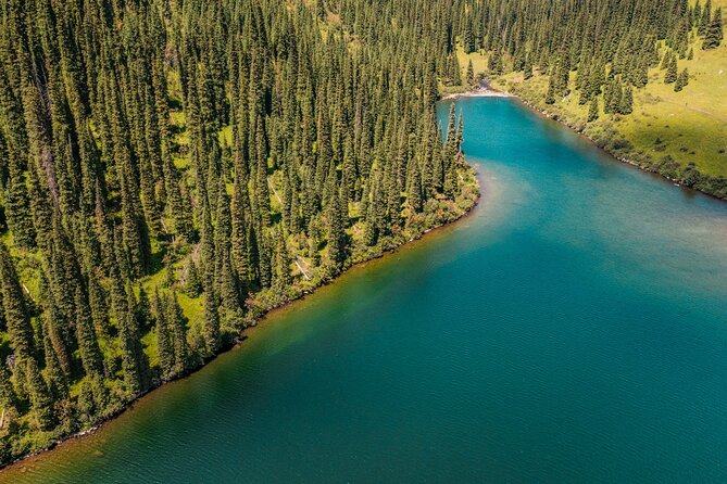 3-Day Private Horseback Riding and Hiking Tour in Kolsay - The True Value in Price: What $1,900 Per Person Actually Buys