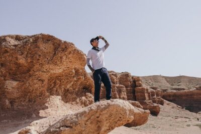 3 Day Tour to Kolsai Kaindy Lakes and Charyn Canyon - Night Departure, Arrival in Saty, and Guesthouse Reality