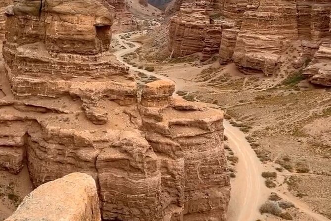 3 Day Tour to Kolsai Kaindy Lakes and Charyn Canyon - Price and Value: Is $105 Fair for Three Days?