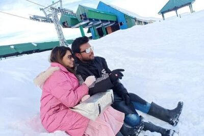 5-Days Kashmir tour includes Accommodation and Private Transportation - Getting Around Without the Stress: Private, Climate-Controlled Vehicle