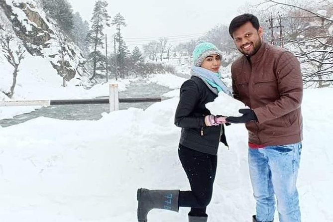 5-Days Kashmir tour includes Accommodation and Private Transportation - Cable Car in Gulmarg: A Nice Add-On You Pay For