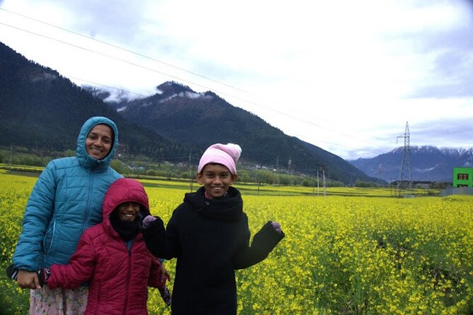 6 Days Private Tour in Kashmir - Quick hits before you commit