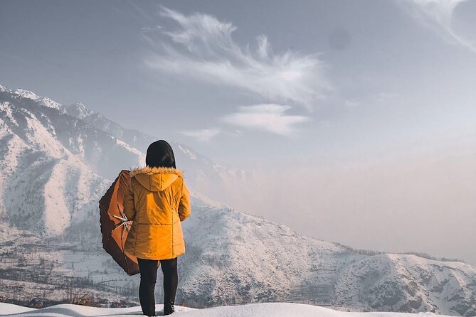 6 Days Private Tour in Kashmir Valley - Private comfort in Kashmir: how this tour actually helps you