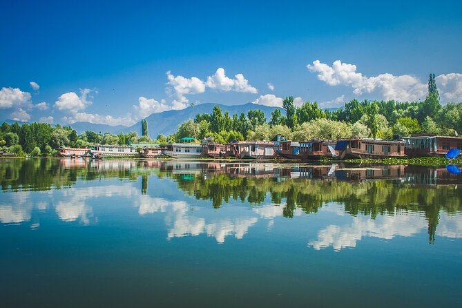 6 Days Private Tour in Kashmir - Gulmarg from the Gondola Centre: meadow time, higher air, optional ride choices