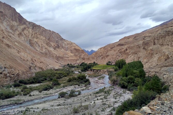 8 Days Markha Valley Trek: Shared Tour with Meals Included - 8 days in Ladakh: what this Markha Valley trek really delivers