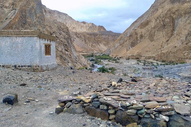 8 Days Markha Valley Trek: Shared Tour with Meals Included - Price and value: what $1,298.86 covers and what costs extra