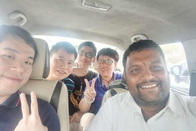 Affordable Amritsar airport transfer - Why this Amritsar airport transfer feels like real value