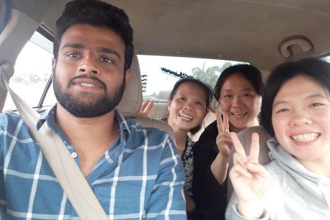 Affordable Amritsar airport transfer - Who this transfer is best for (and who should choose something else)