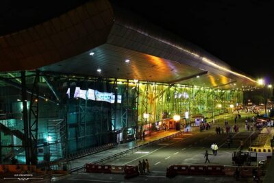 Affordable Amritsar airport transfer - Meet-and-greet in arrivals: what actually happens after landing