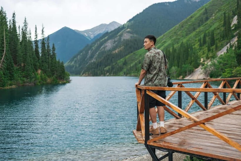 Almaty: 2-Day Tour to Kolsai-Kaindy Lakes and Charyn Canyon - Should you book Almaty’s Kolsai-Kaindy and Charyn Canyon tour?