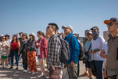 Almaty: 2-Day Tour to Kolsai-Kaindy Lakes and Charyn Canyon - Two start-time styles: evening departure versus the early-morning version