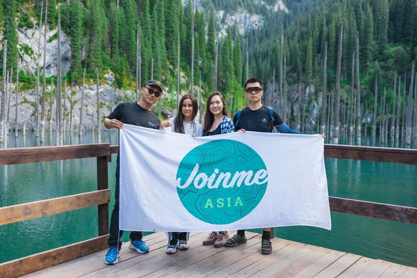 Almaty: 2-Day Tour to Kolsai-Kaindy Lakes and Charyn Canyon - Day 2: Black Canyon, Moon Canyon, and the Valley of Castles in Charyn
