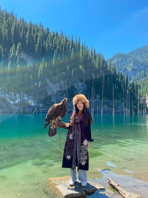 Almaty: 2-Day Tour to Kolsai-Kaindy Lakes and Charyn Canyon - Guides and group vibe: what makes the day feel easy