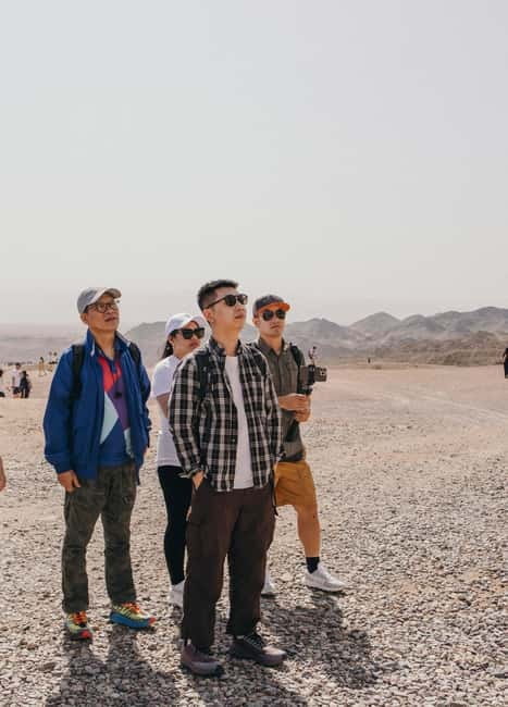 Almaty: 2-Day Tour to Kolsai-Kaindy Lakes and Charyn Canyon - Practical packing and rules that will keep you comfortable