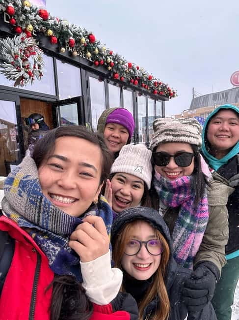 Almaty: City Highlights Walking Tour with Chocolate Shop - Key highlights at a glance
