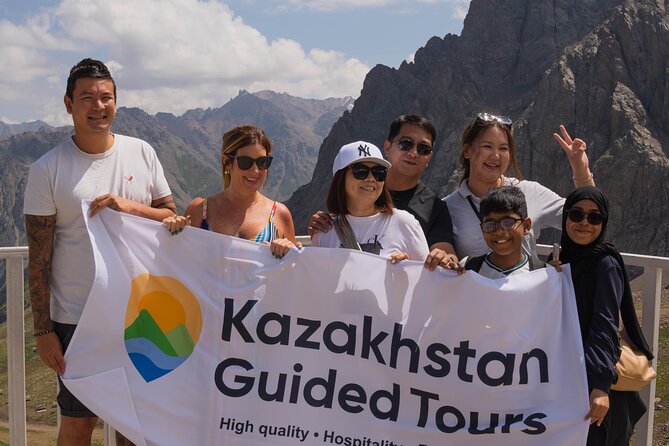 Almaty city & Shymbulak tour - Key Highlights You’ll Actually Feel