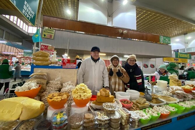 Almaty city & Shymbulak tour - Price and Time: Is $40 Good Value?