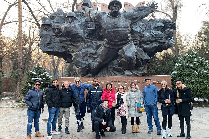 Almaty city & Shymbulak tour - Who This Tour Fits Best