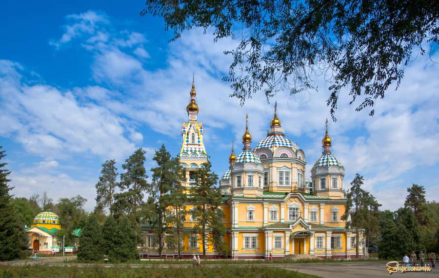 Almaty: City Tour with Mountain Visit - Key Things You’ll Appreciate