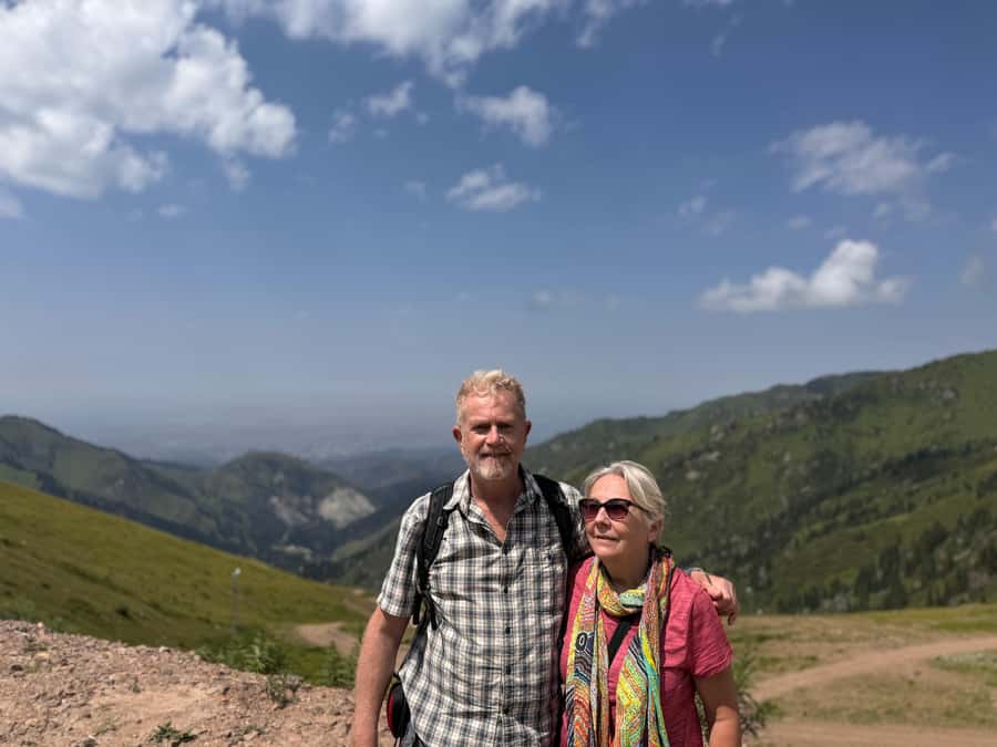 Almaty: City Tour with Mountain Visit - What You Get for $150: A Private City-Plus-Mountains Day
