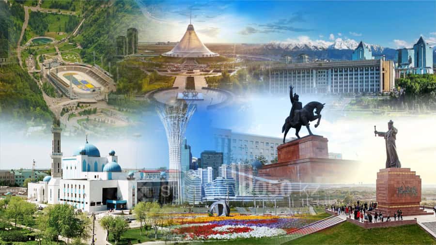 Almaty: City Tour with Mountain Visit - Central State Museum and President’s Park: Almaty’s Official Side