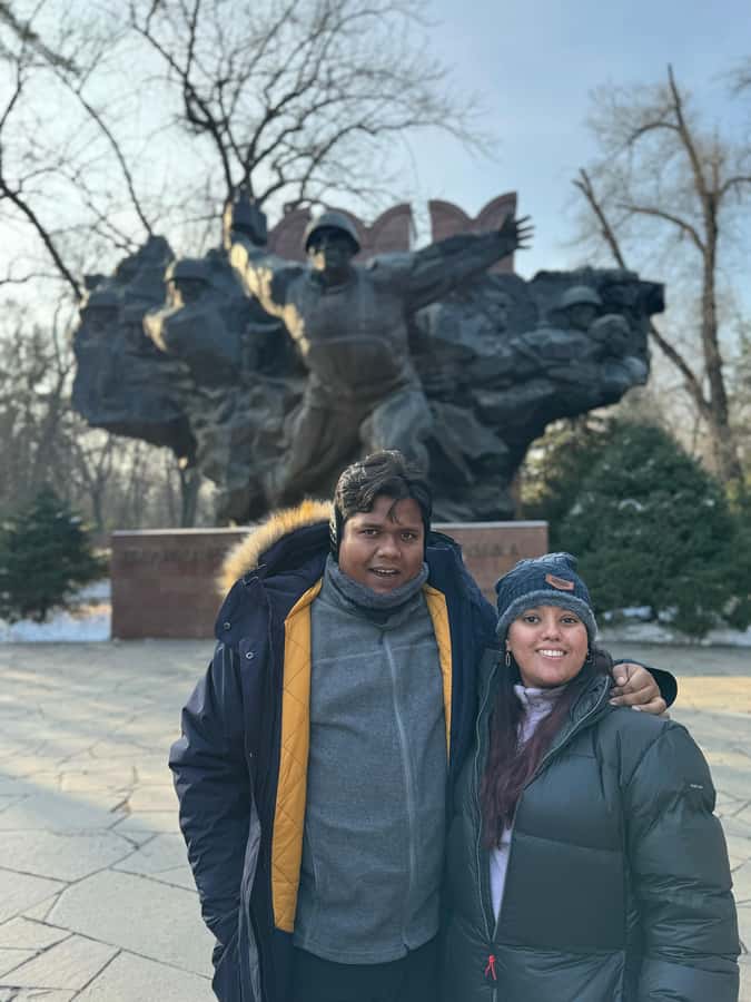Almaty: City Tour with Mountain Visit - Ascension Cathedral and Faith Stops: When the Guide Adds Meaning