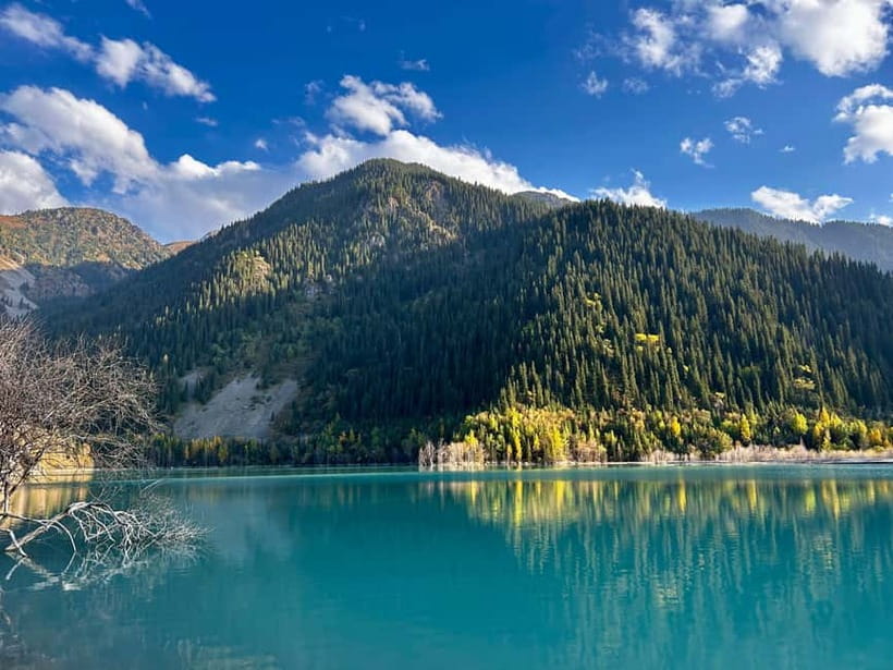 Almaty: Esik Lake and Turgen Waterfall Day Trip - Key highlights worth your time
