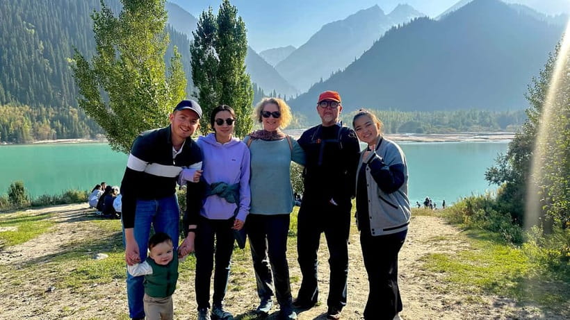 Almaty: Esik Lake and Turgen Waterfall Day Trip - A 10-hour escape from Almaty: what this day trip delivers