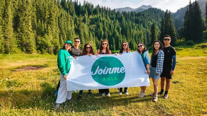 Almaty: Kolsai-Kaindy Lakes and Charyn Canyons Day Trip - Key takeaways before you go