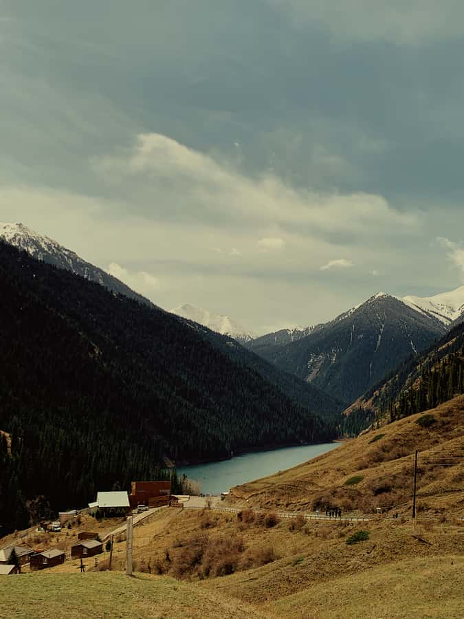 Almaty: Kolsay & Kaindy Lakes, Charyn Canyon Private Tour - Kolsay Lakes: Kazakh Switzerland energy, plus Kazakh lunch