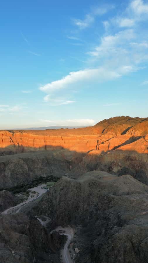 Almaty: Kolsay & Kaindy Lakes, Charyn Canyon Private Tour - Private car comfort: what you’re really paying for