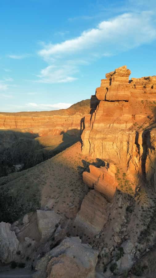 Almaty: Kolsay & Kaindy Lakes, Charyn Canyon Private Tour - Timing and pacing: how to survive 16–17 hours without grumpiness