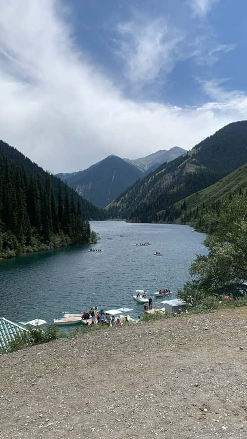 Almaty: Kolsay & Kaindy Lakes, Charyn Canyon Private Tour - Who this tour is best for