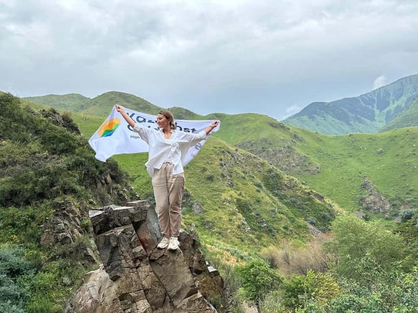 Almaty: Lake Issyk with Turgen Waterfall Day Tour - Should You Book This Almaty Day Trip?