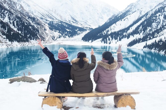 ALmaty mountains hiking tour - Price and value: what $95 buys (and what it doesn’t)