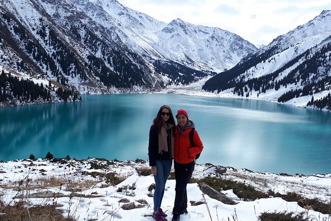 ALmaty mountains hiking tour - Getting to the trail: pickup, meeting time, and timing your day