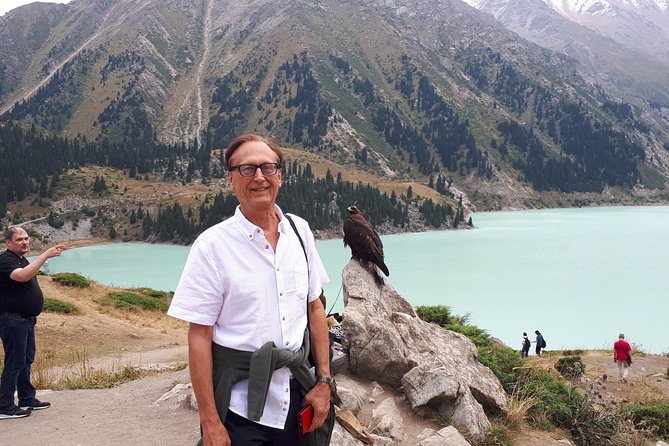 ALmaty mountains hiking tour - What to bring for an Almaty mountains day hike