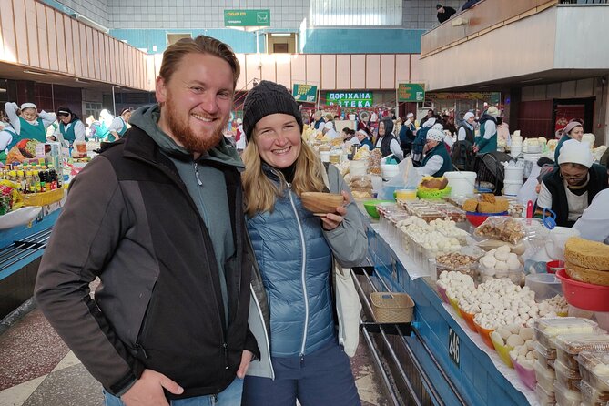 Almaty Original City Tour - Key Points You’ll Feel During the Tour