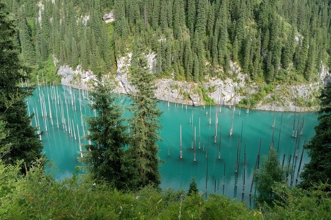 Almaty Region 5 Days Private Tour from Almaty - What This Tour Covers (and Why It Works)