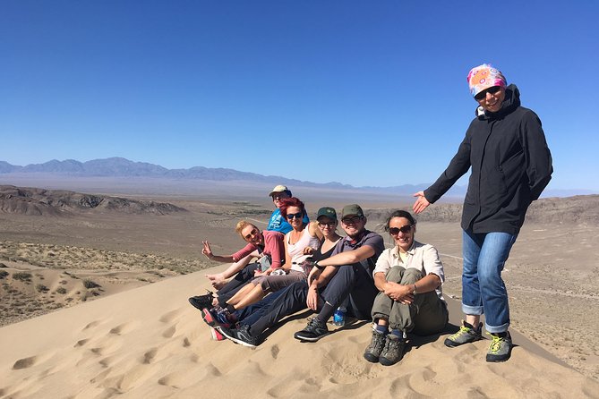 Almaty Region 5 Days Private Tour from Almaty - Day 1: Almaty Morning Starts, Kurt Cheese, Aktau and Katutau Views
