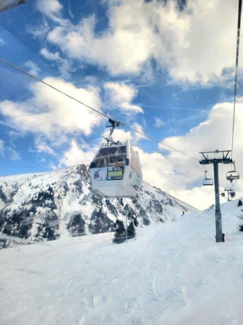 Almaty: Shymbulak, Medeu, Kok Tobe, Cathedral Private Tour - Key highlights you’ll feel right away