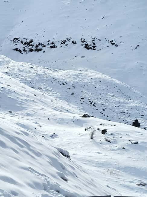Almaty: Shymbulak, Medeu, Kok Tobe, Cathedral Private Tour - Winter day planning: who this private Almaty loop is for