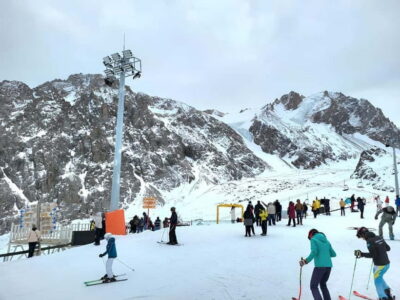 Almaty: Shymbulak, Medeu, Kok Tobe, Cathedral Private Tour - Hotel pickup to mountain rhythm: timing and how the day flows