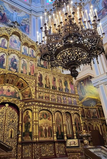 Almaty: Shymbulak, Medeu, Kok Tobe, Cathedral Private Tour - Price and value: is $128 per person worth it?