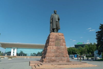 Almaty Walking Tour: 9 Must-See Sights in a Small Group - Price and what $66 gets you in real terms